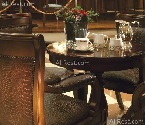 Mediterranean Palace Hotel 20